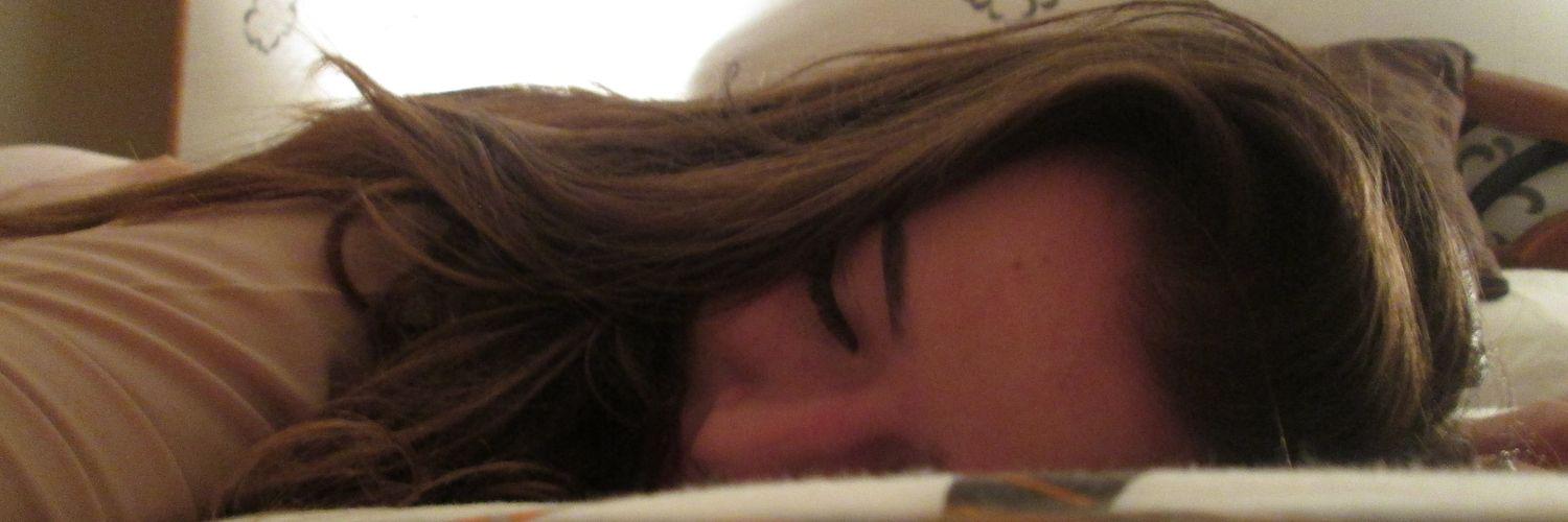BelenLoBriz's profile banner image