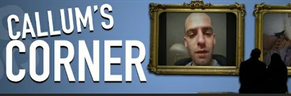 Celebration Of Callum (COC) banner
