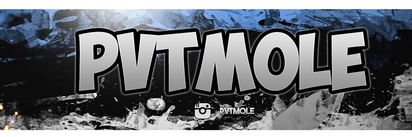 PvtMole banner