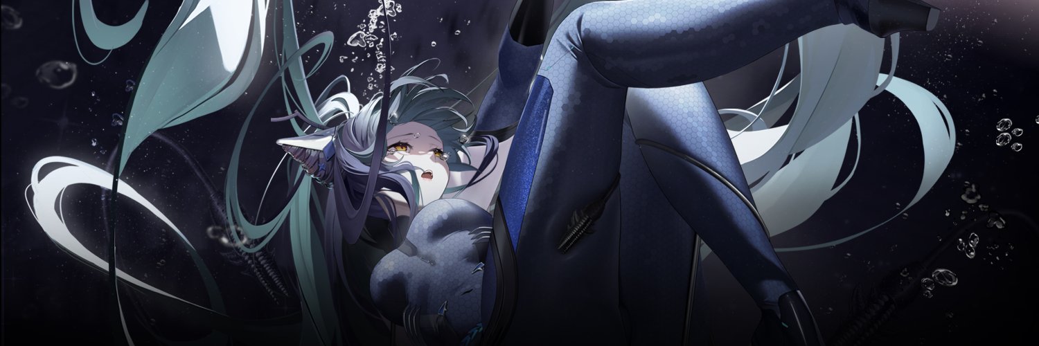 Kravus's profile banner image