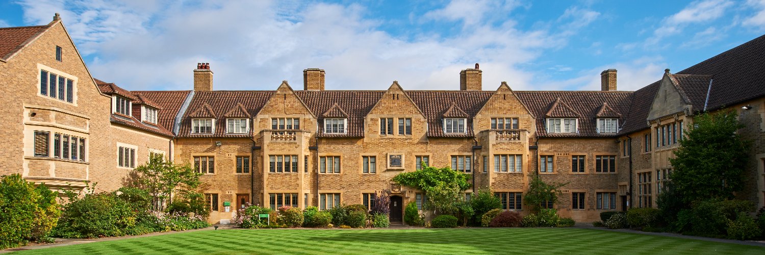 Stephen Perse Sixth Form banner