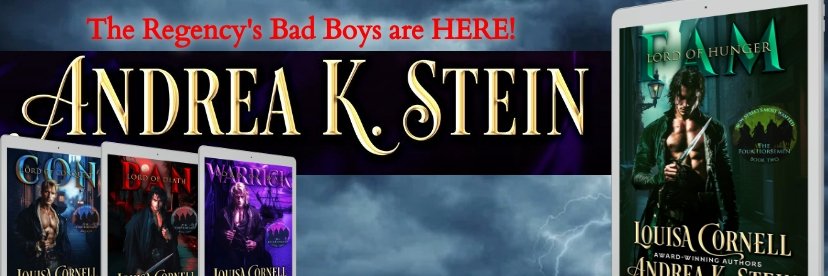 andreakstein's profile banner image