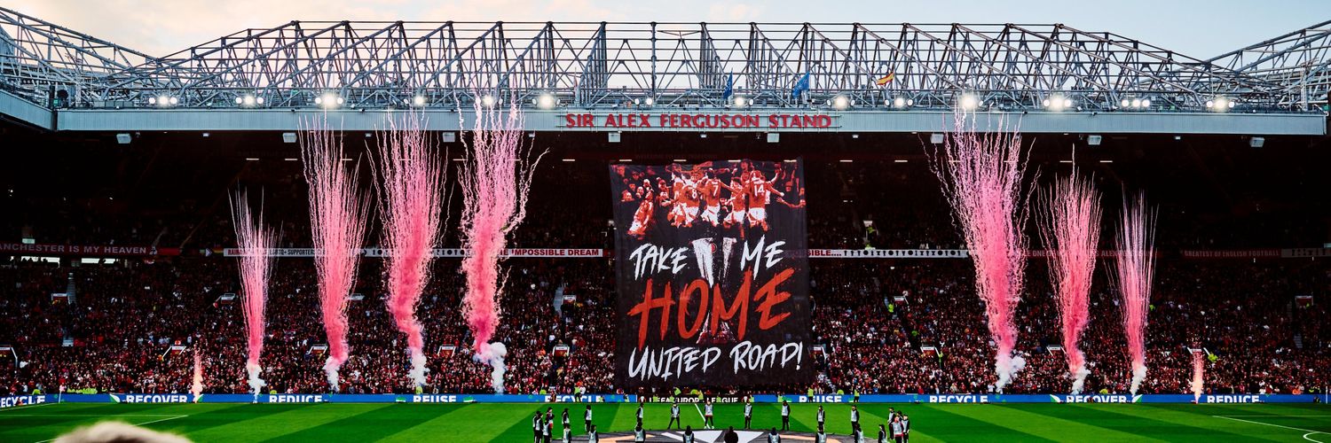 United Attack banner
