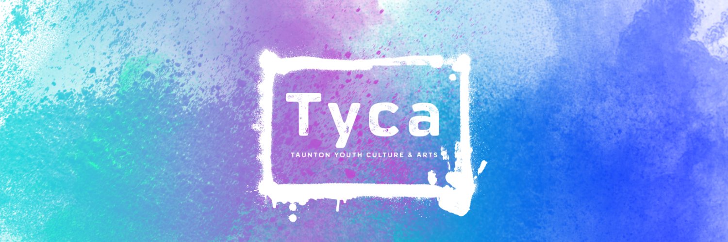 TYCA Festival banner
