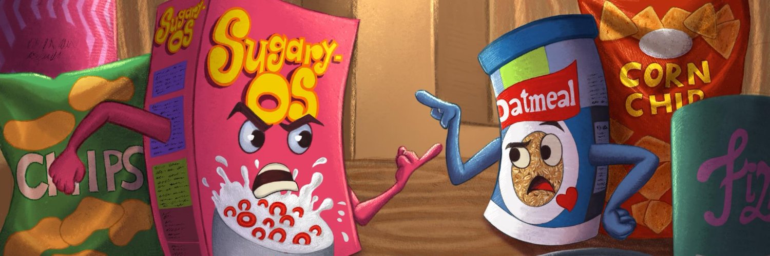 NutritionistJan's profile banner image