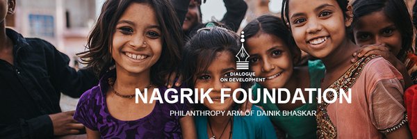 nagrikfdn Profile Banner