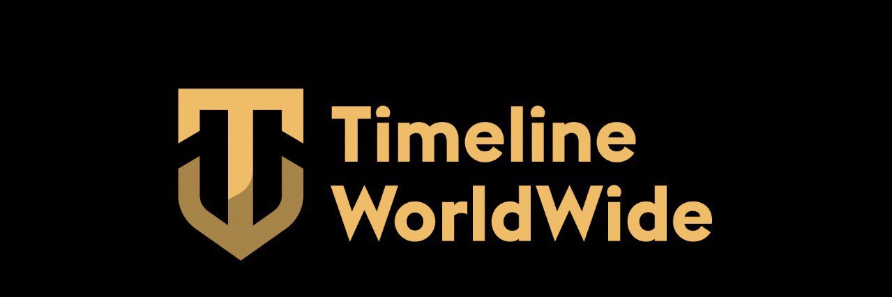 TimeLineWorldWide banner