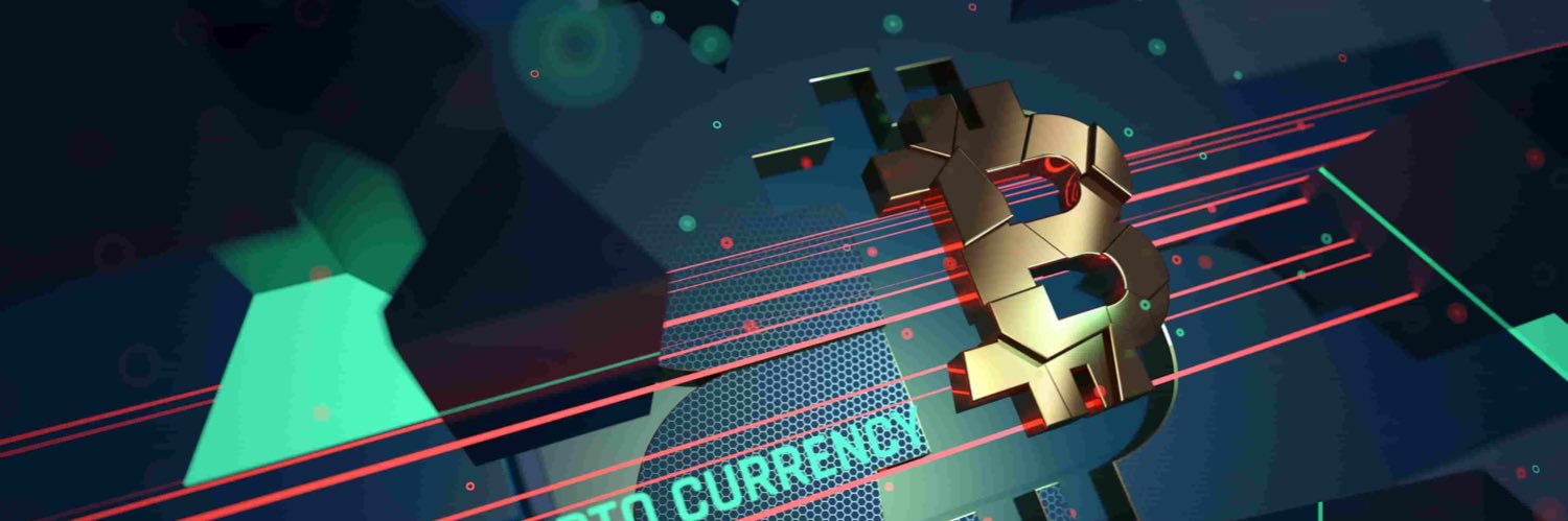 USA—Blockchain banner