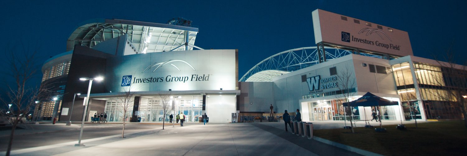 Bomber Store banner