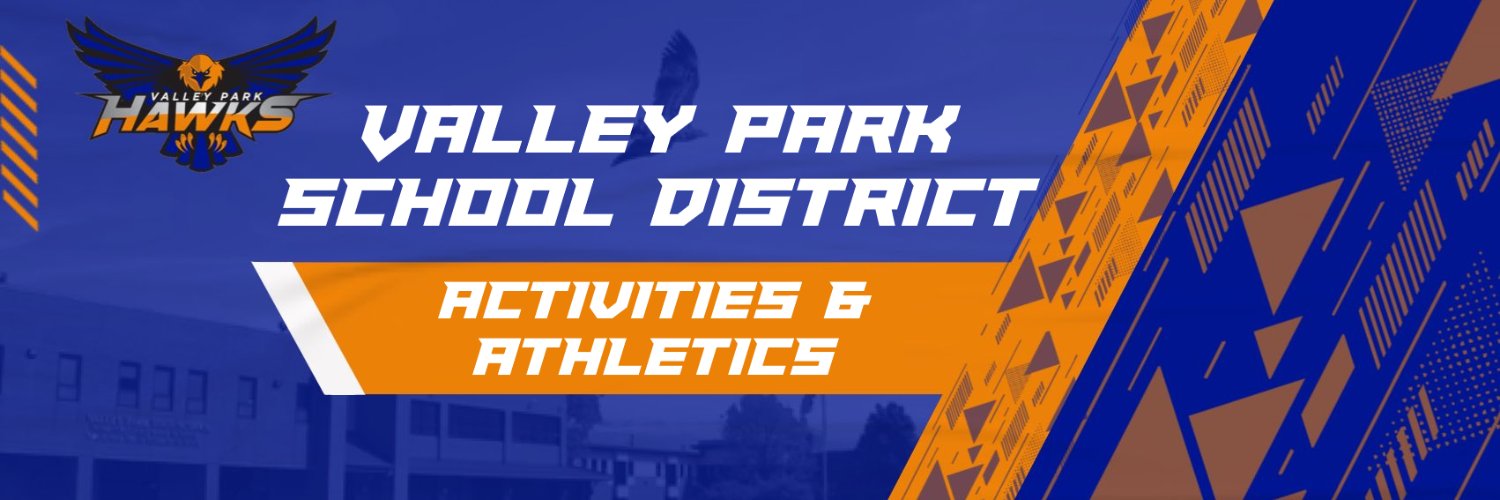 Valley Park School District Activities & Athletics Profile Banner