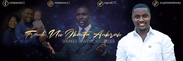 SignalLTC Profile Banner