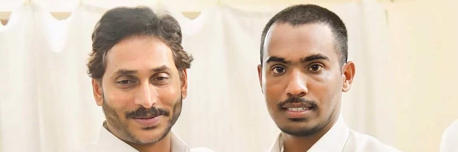 KALLURI55555's profile banner image