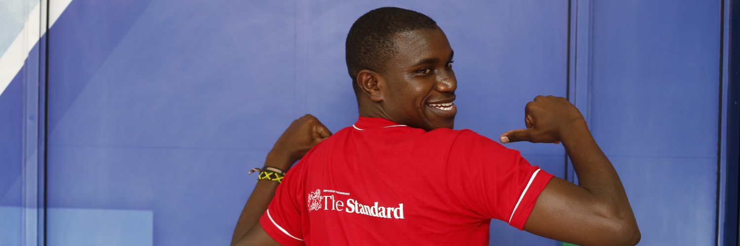 Chege_Danny's profile banner image