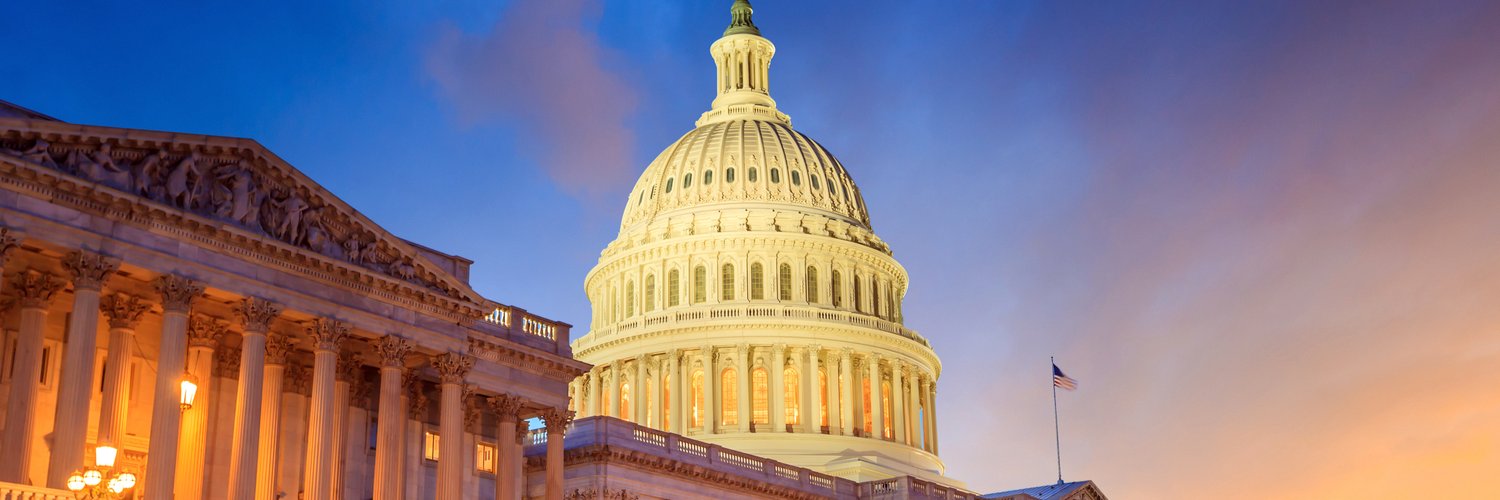 Wilson Center Congressional Relations banner