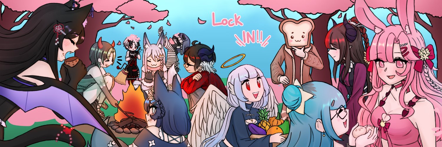 mono ⋆˚꩜｡ banner