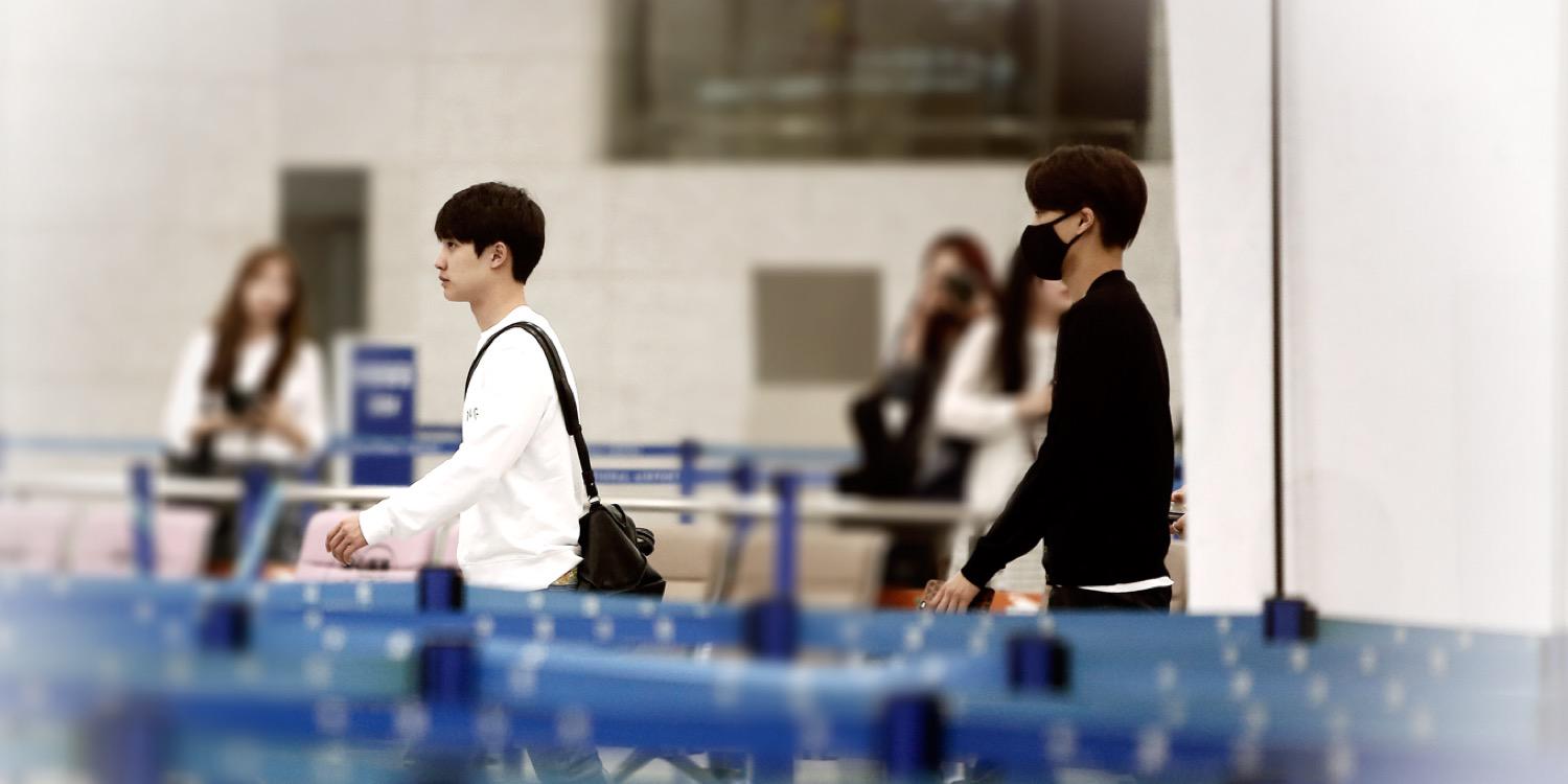 Jongin_vacuity's profile banner image