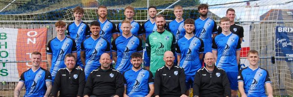 BrixhamAFC Profile Banner