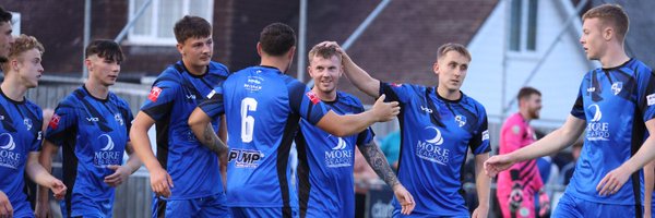BrixhamAFC Profile Banner
