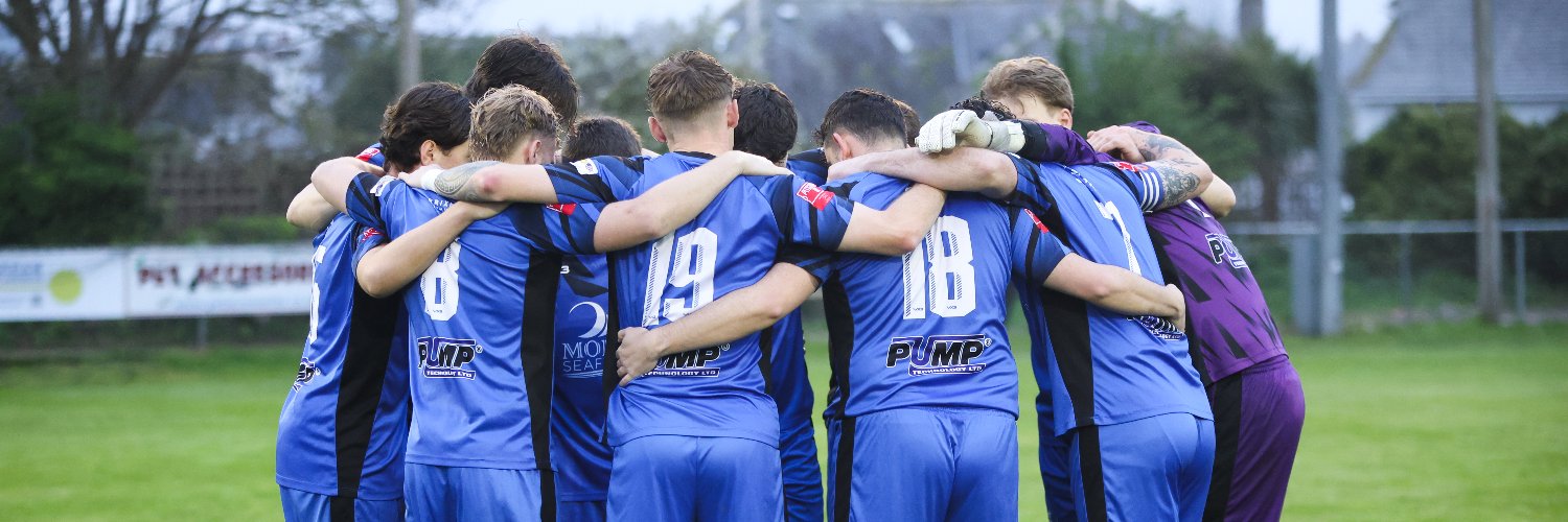 BrixhamAFC's profile banner image