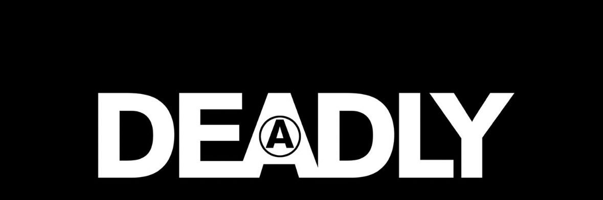 Deadly Records ™ banner