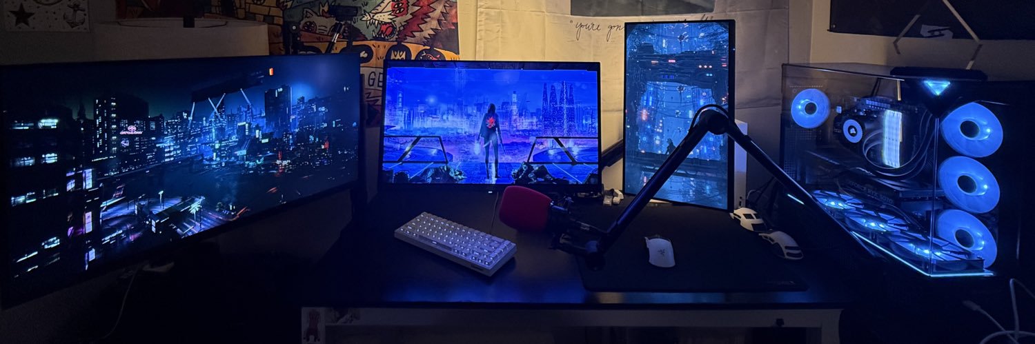 baldszn's profile banner image