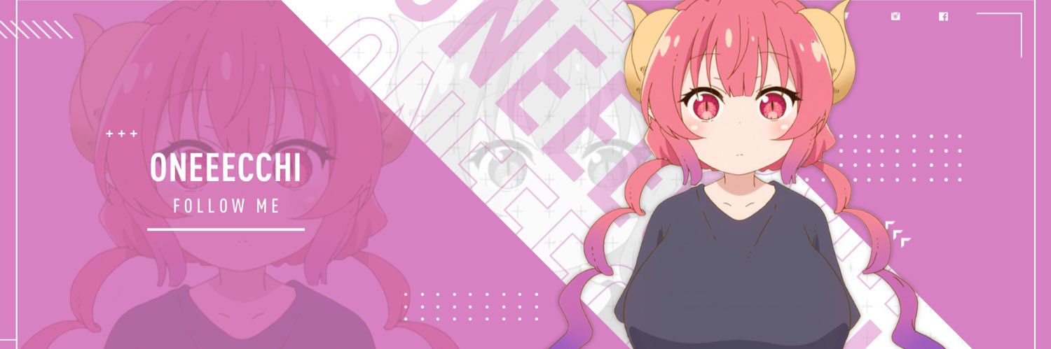☘️EcchiOnee☘️ banner