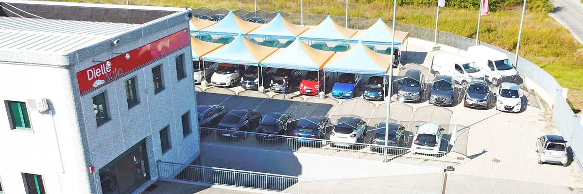 Dielle Auto banner
