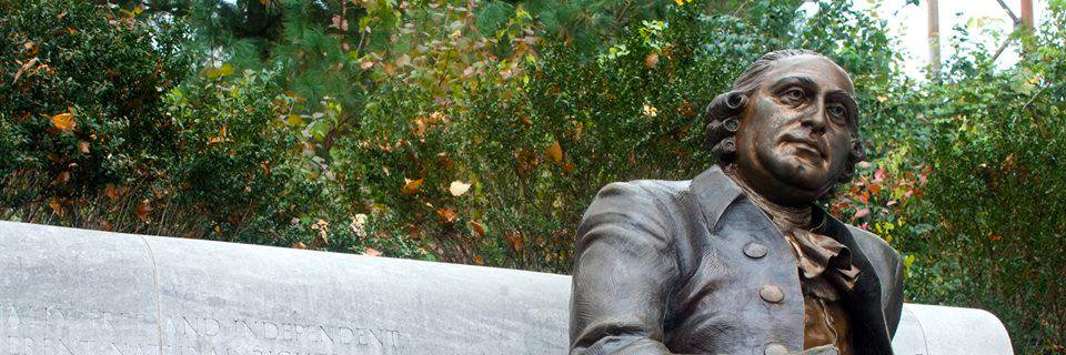 Fourth Estate banner