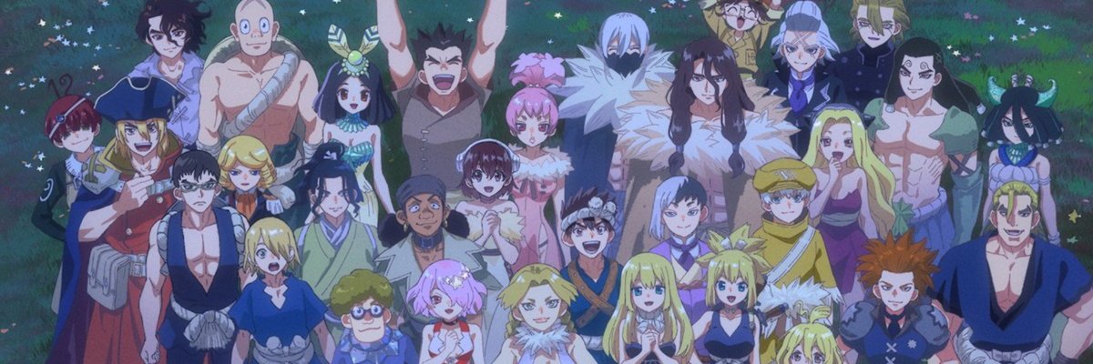 KiryuinGon's profile banner image