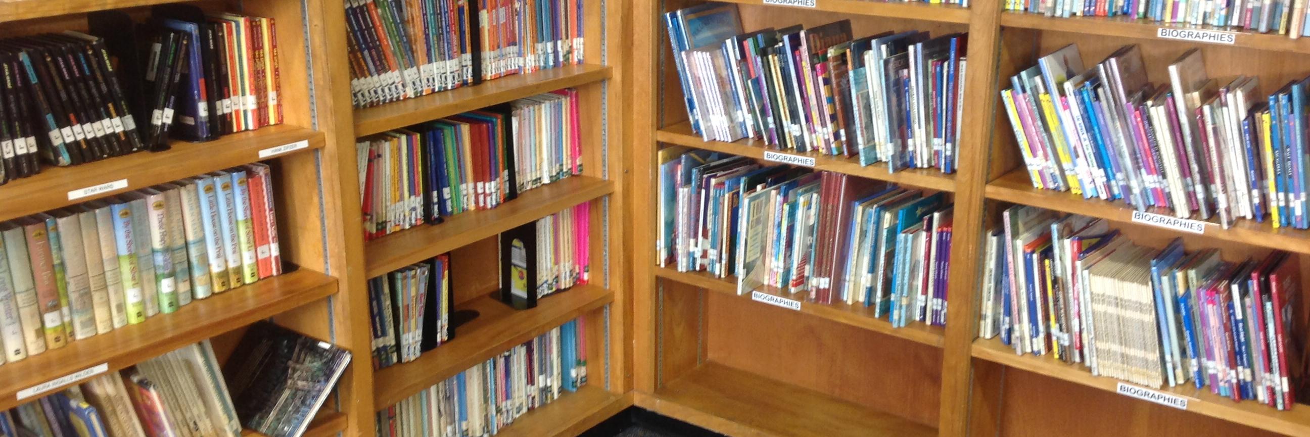 Hillary Bromberg banner