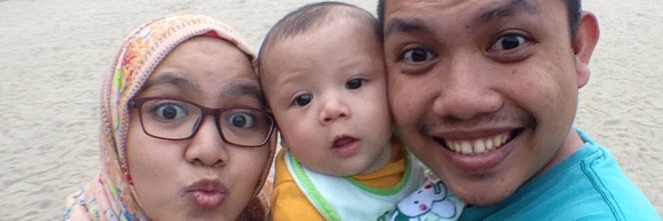 faradillatami's profile banner image