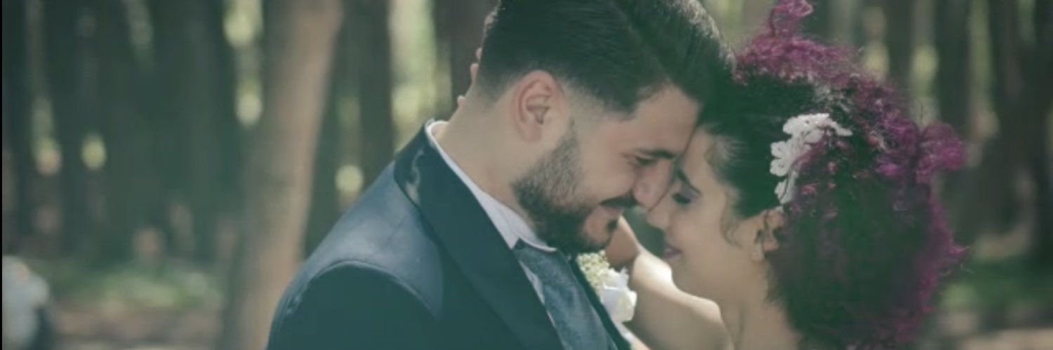 AriannaBuscetta's profile banner image