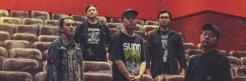 Kornelius Steven banner