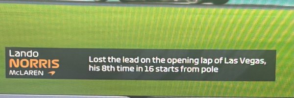 cytrusf1 Profile Banner