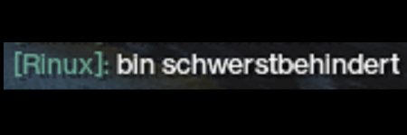 Ballerlos banner