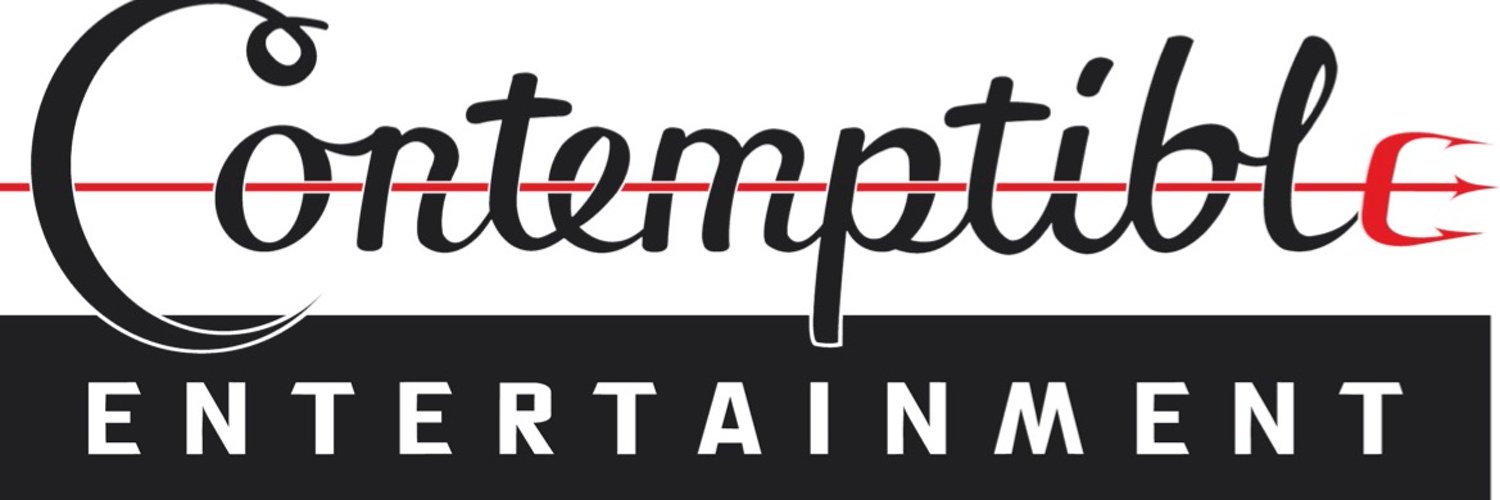 Contemptible Entertainment Profile Banner