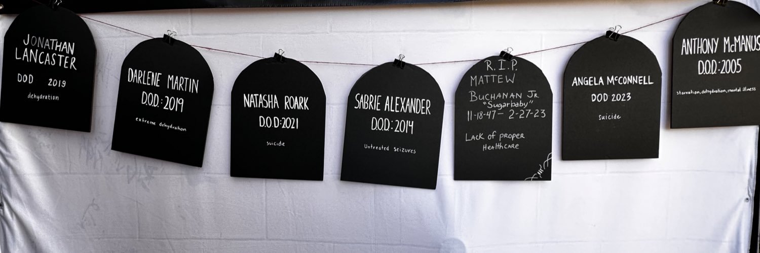 Open MI Door Campaign banner