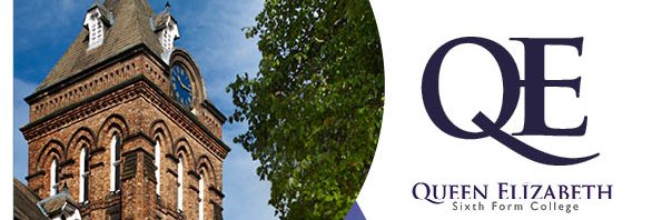 Law QE banner