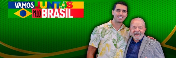 ThiagoResiste Profile Banner