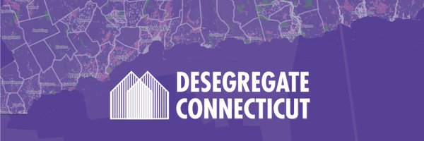 DesegregateCT Profile Banner