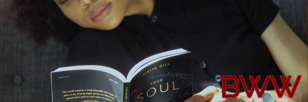 Black Writers Workspace banner