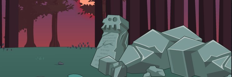 Personatus banner