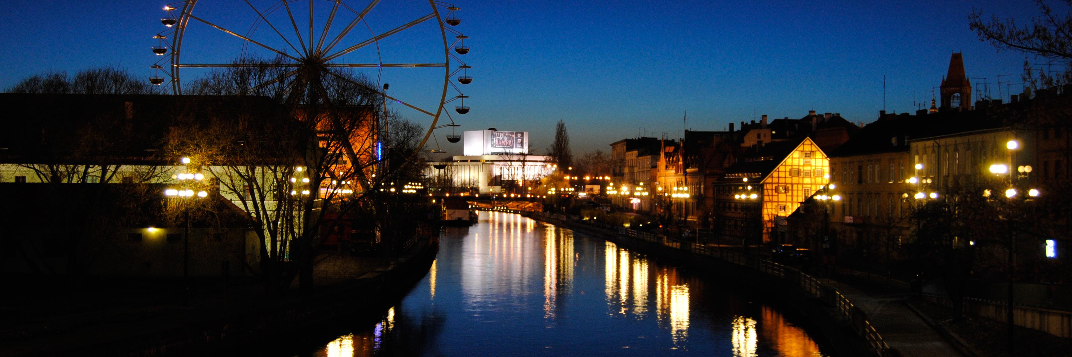 Leszek Grabowski banner