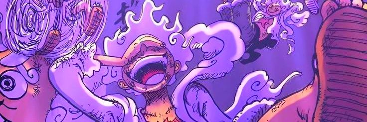 Ruffy banner