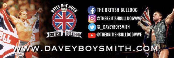 _daveyboysmith Profile Banner