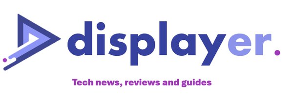 displayer_gr Profile Banner