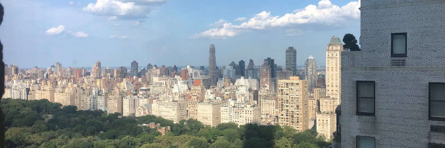 Luciana Borio, MD banner