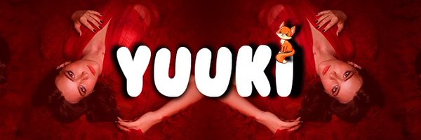 yuukifoxx Profile Banner