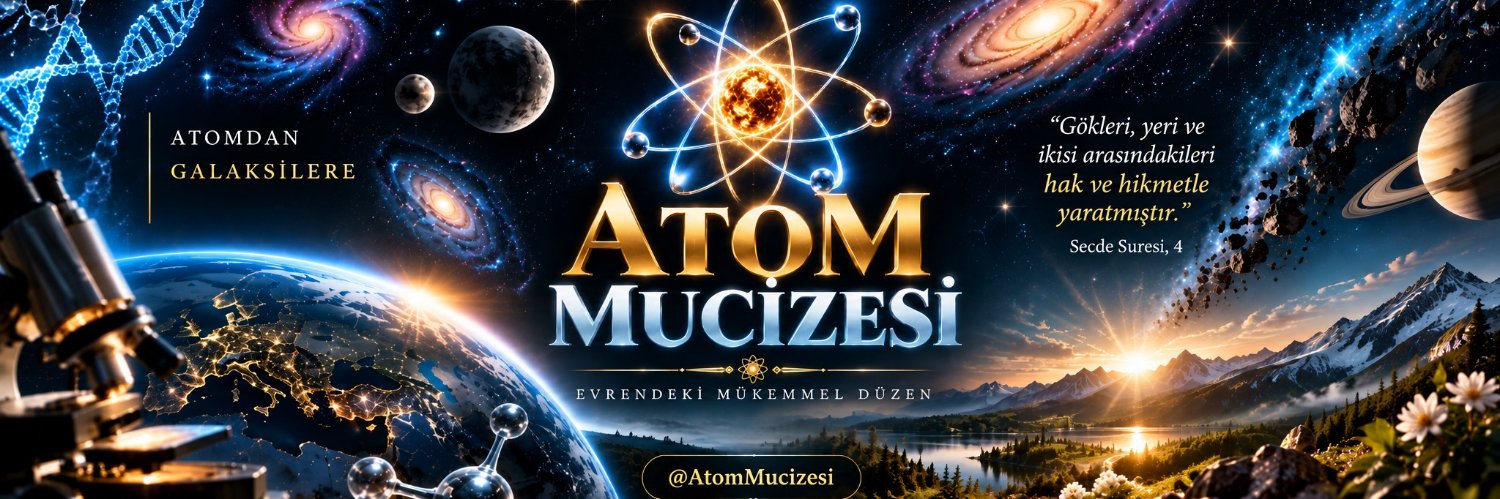 AtomMucizesi's profile banner image