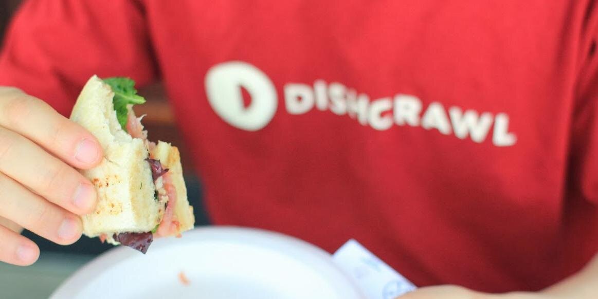 dishcrawloma's profile banner image